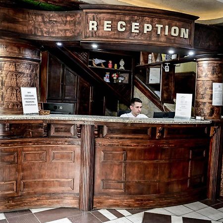 בלגרד Hotel Centar Balasevic מראה חיצוני תמונה