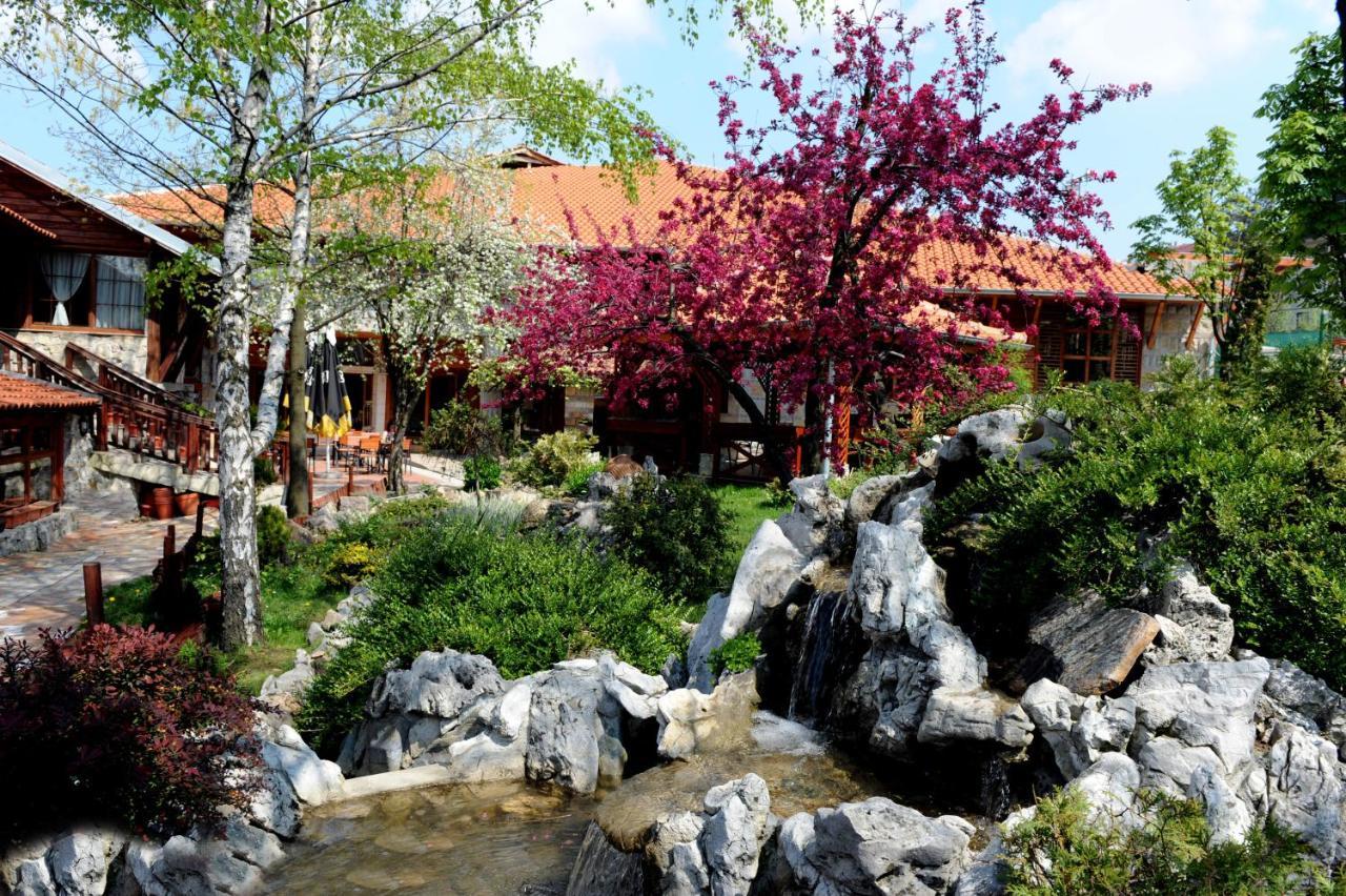 בלגרד Hotel Centar Balasevic מראה חיצוני תמונה