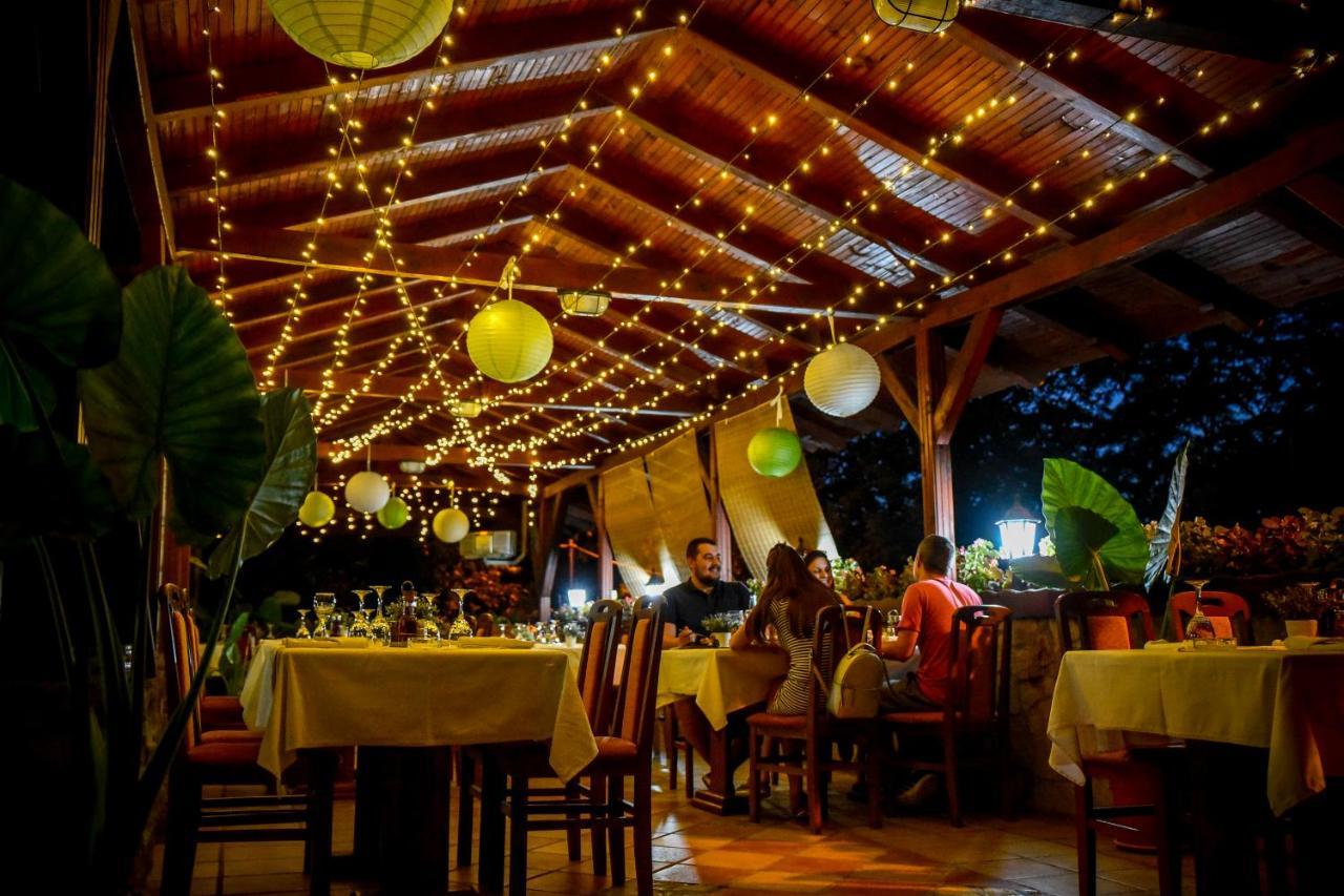 בלגרד Hotel Centar Balasevic מראה חיצוני תמונה