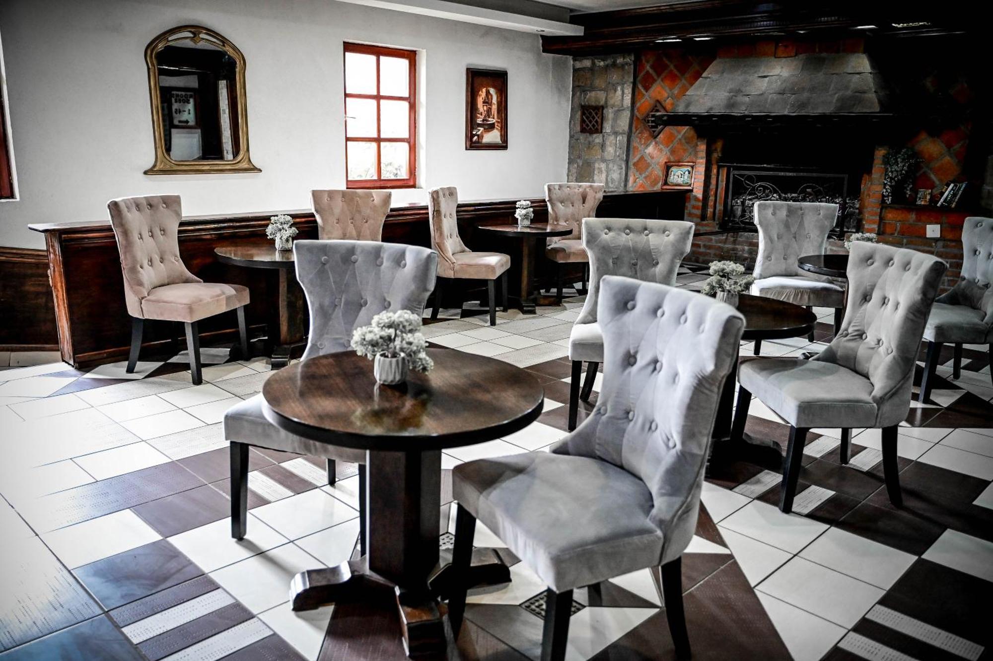 בלגרד Hotel Centar Balasevic מראה חיצוני תמונה
