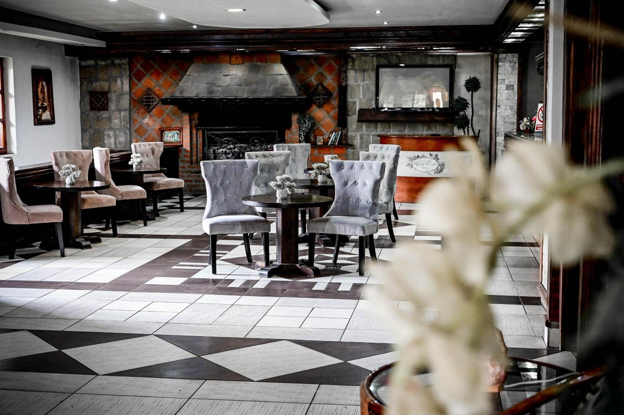 בלגרד Hotel Centar Balasevic מראה חיצוני תמונה
