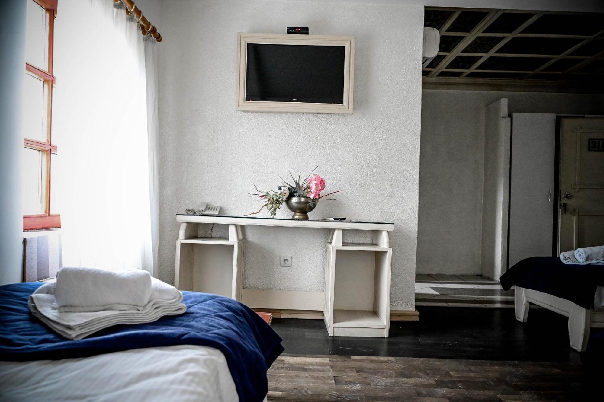 בלגרד Hotel Centar Balasevic מראה חיצוני תמונה