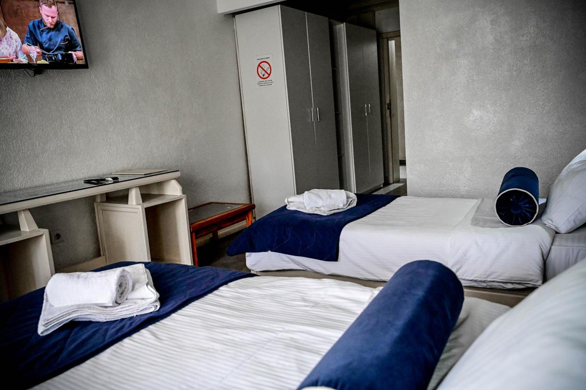 בלגרד Hotel Centar Balasevic מראה חיצוני תמונה