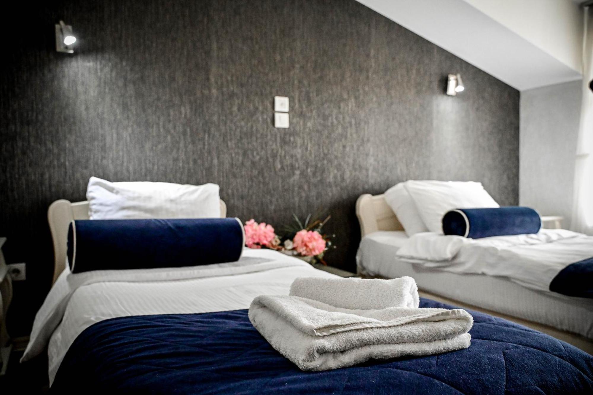 בלגרד Hotel Centar Balasevic מראה חיצוני תמונה