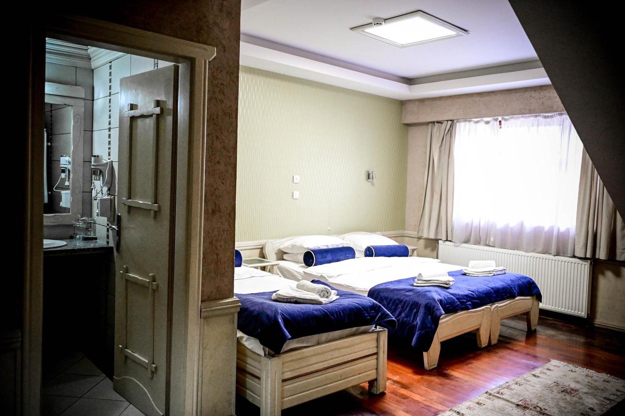 בלגרד Hotel Centar Balasevic מראה חיצוני תמונה