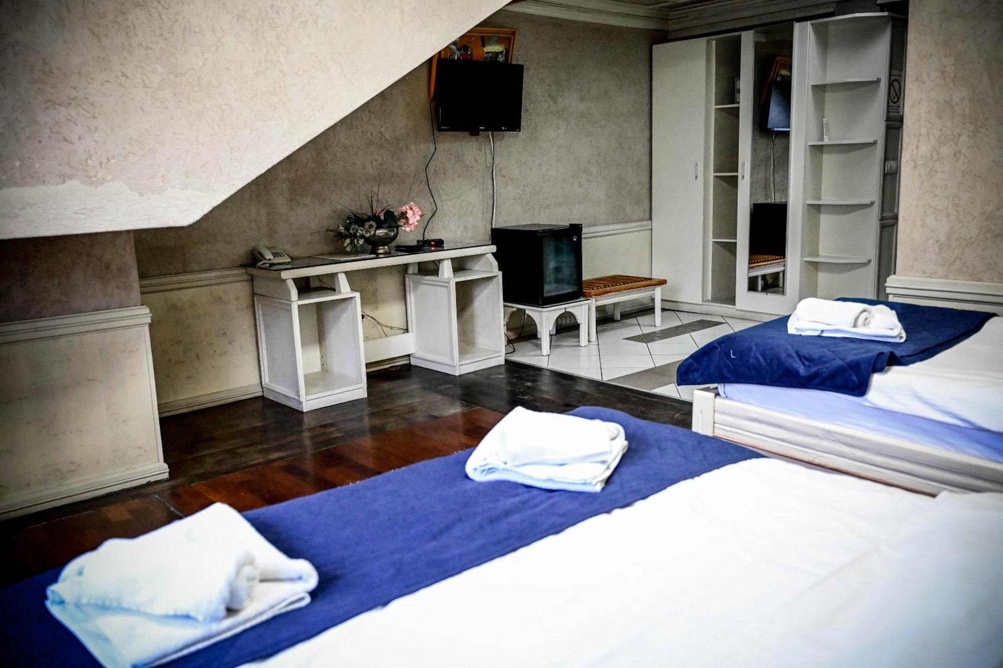 בלגרד Hotel Centar Balasevic מראה חיצוני תמונה