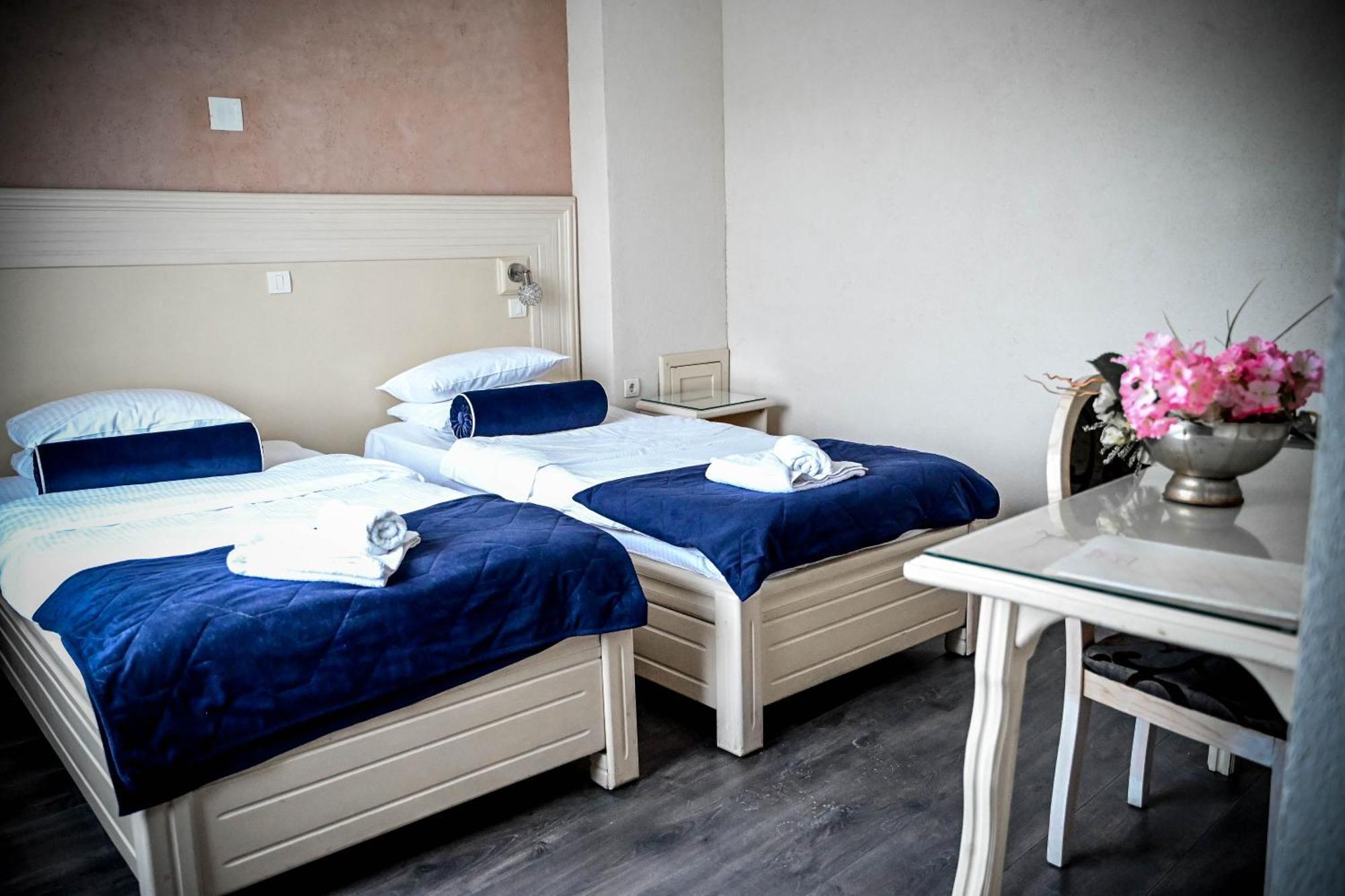 בלגרד Hotel Centar Balasevic מראה חיצוני תמונה