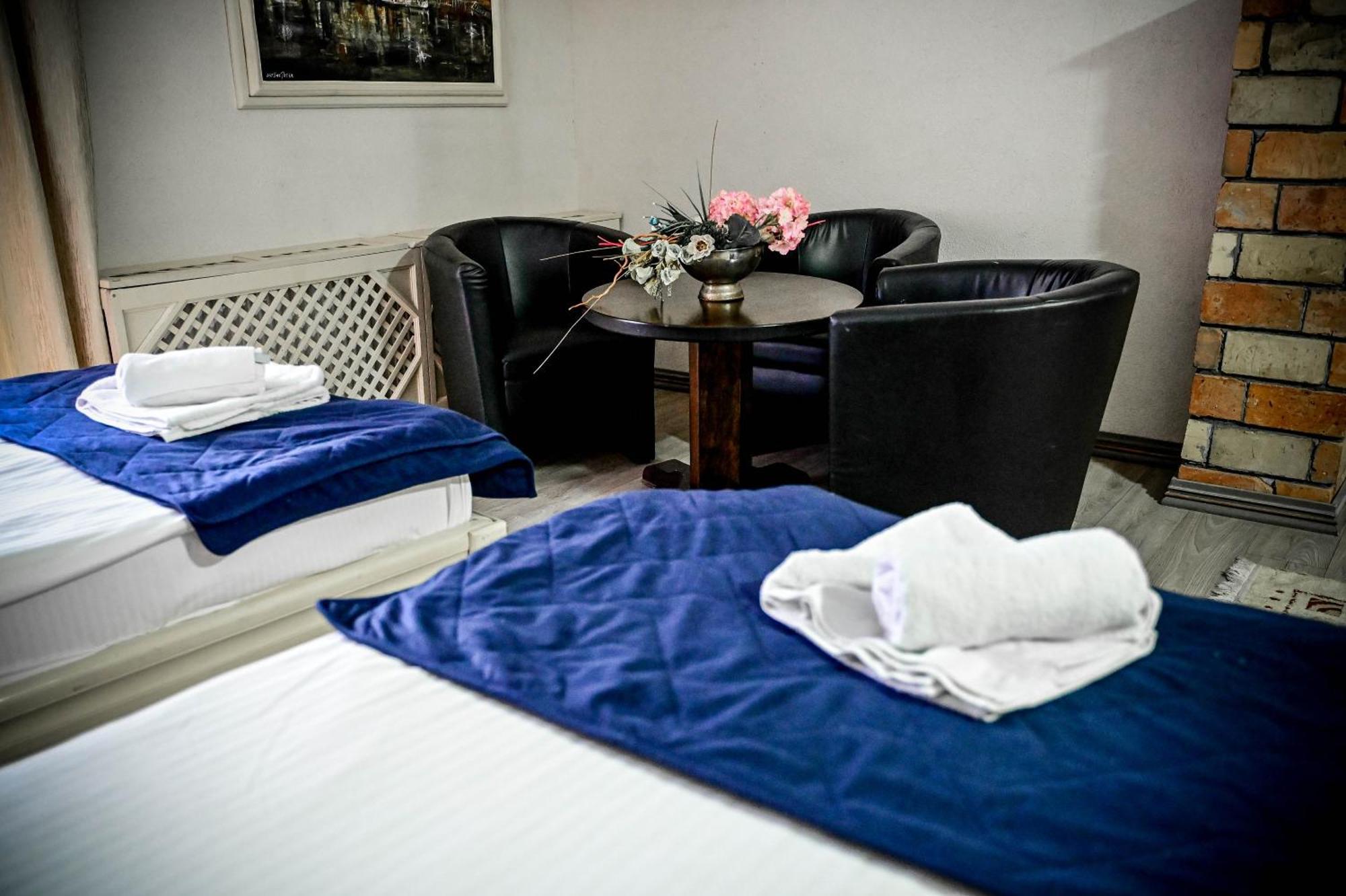בלגרד Hotel Centar Balasevic מראה חיצוני תמונה