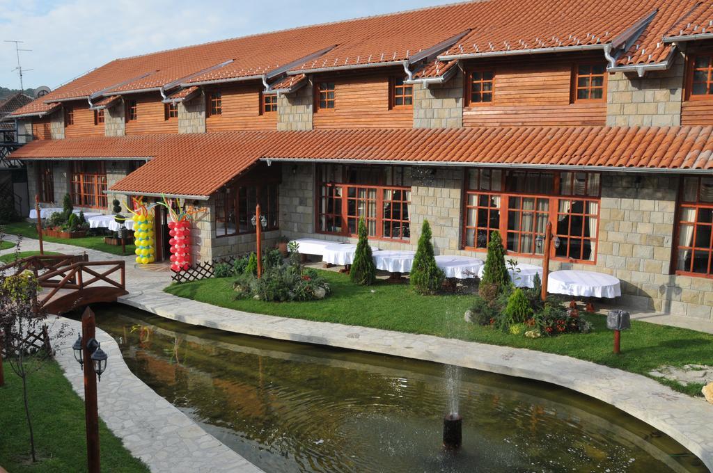 בלגרד Hotel Centar Balasevic מראה חיצוני תמונה