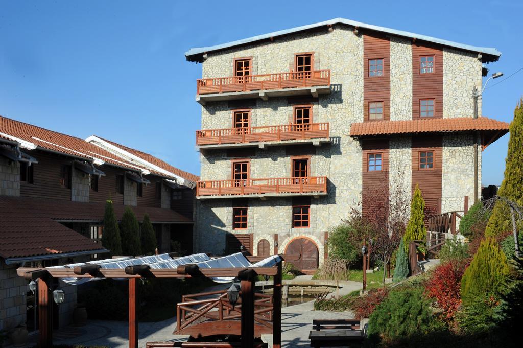 בלגרד Hotel Centar Balasevic מראה חיצוני תמונה