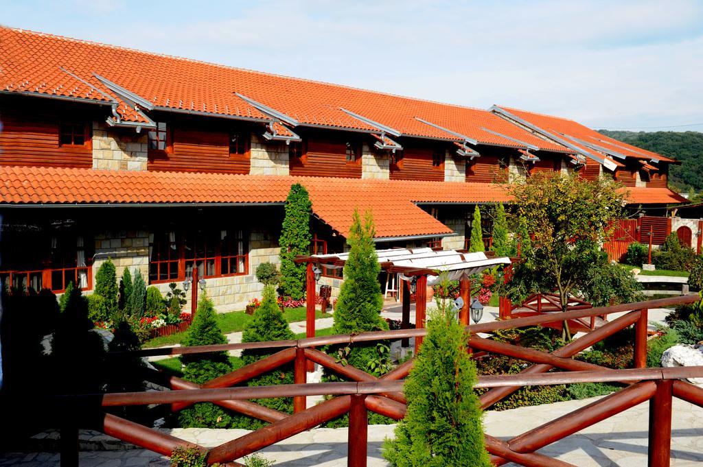 בלגרד Hotel Centar Balasevic מראה חיצוני תמונה