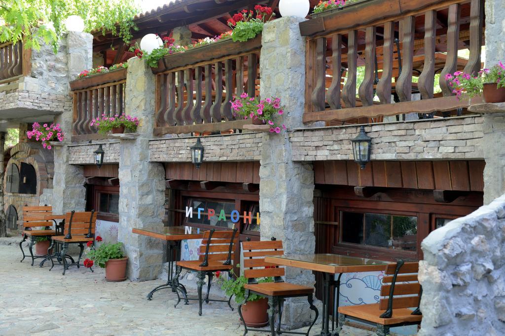 בלגרד Hotel Centar Balasevic מראה חיצוני תמונה