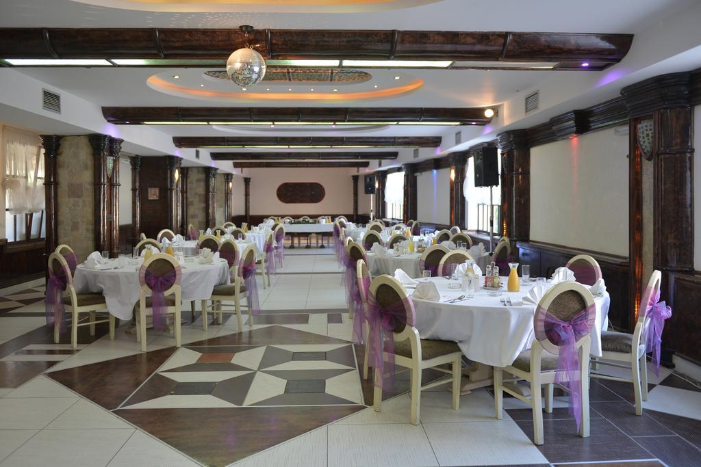 בלגרד Hotel Centar Balasevic מראה חיצוני תמונה