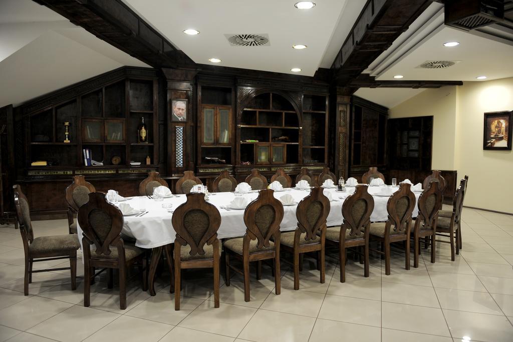 בלגרד Hotel Centar Balasevic מראה חיצוני תמונה