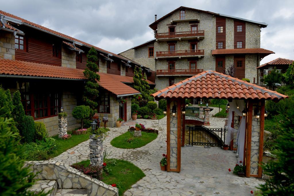 בלגרד Hotel Centar Balasevic מראה חיצוני תמונה