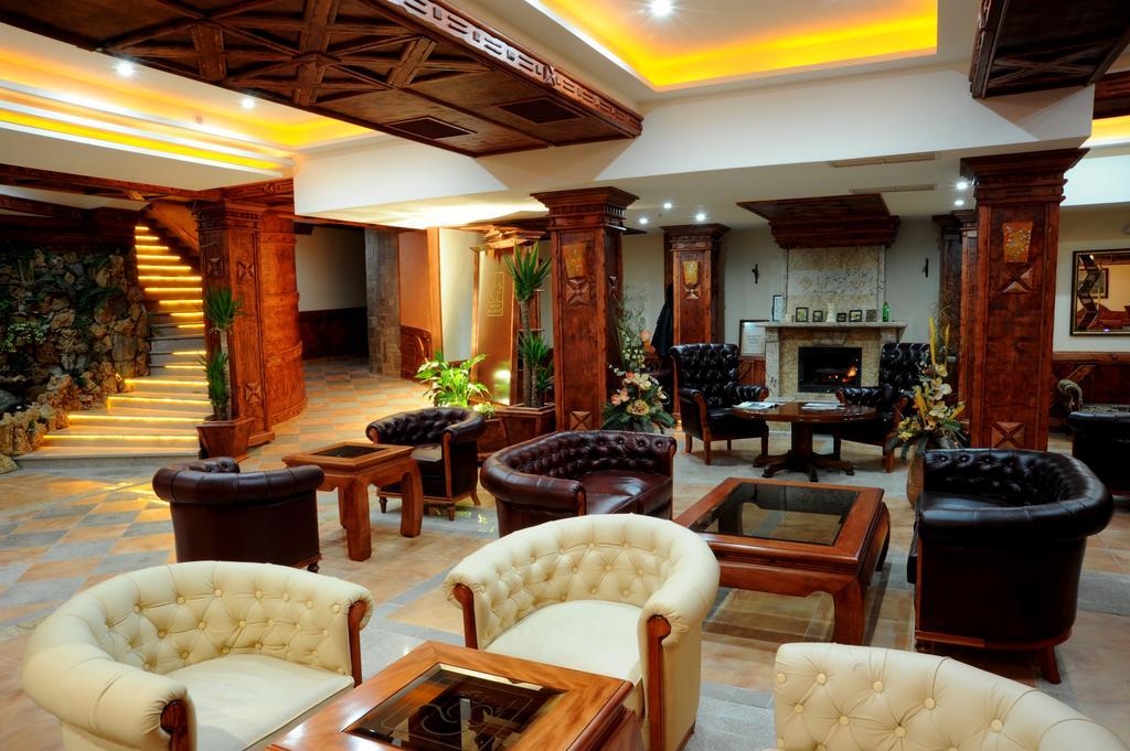 בלגרד Hotel Centar Balasevic מראה חיצוני תמונה