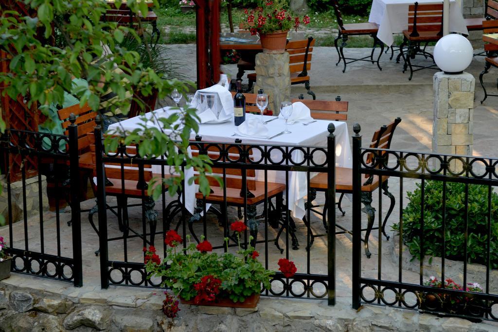בלגרד Hotel Centar Balasevic מראה חיצוני תמונה