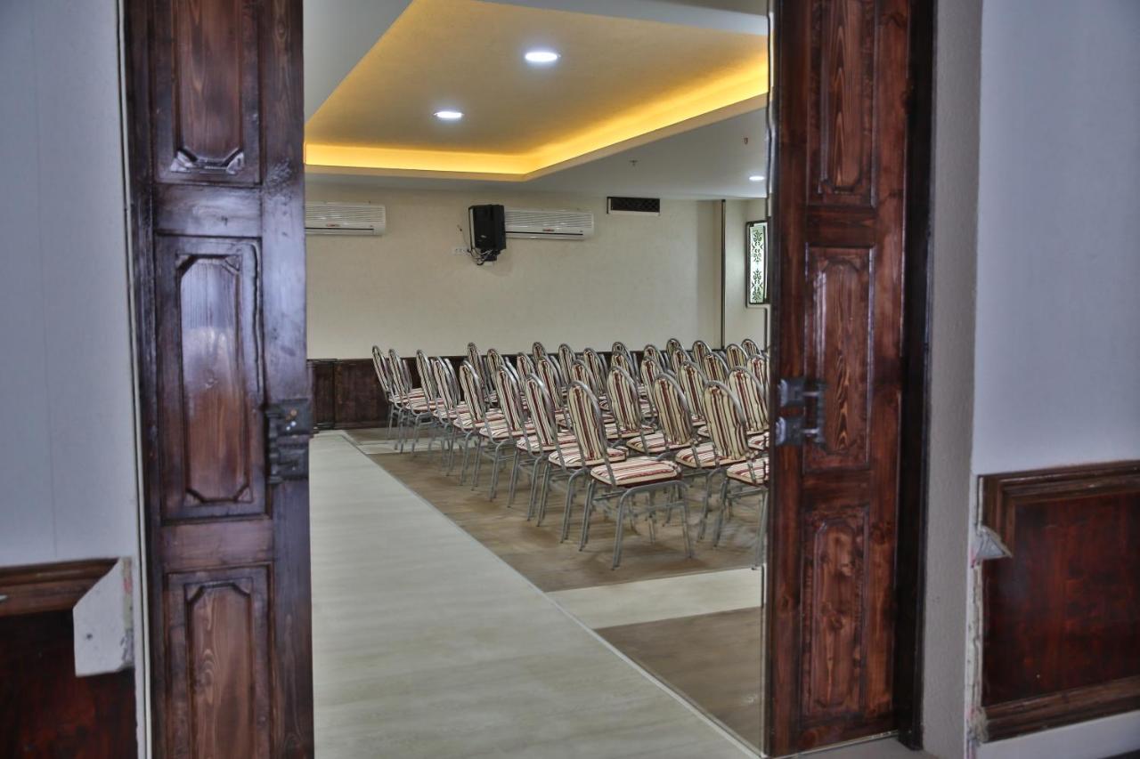 בלגרד Hotel Centar Balasevic מראה חיצוני תמונה