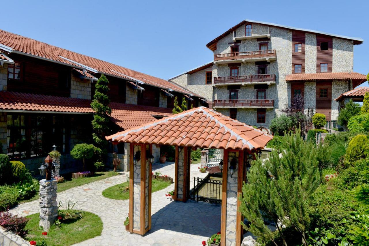 בלגרד Hotel Centar Balasevic מראה חיצוני תמונה